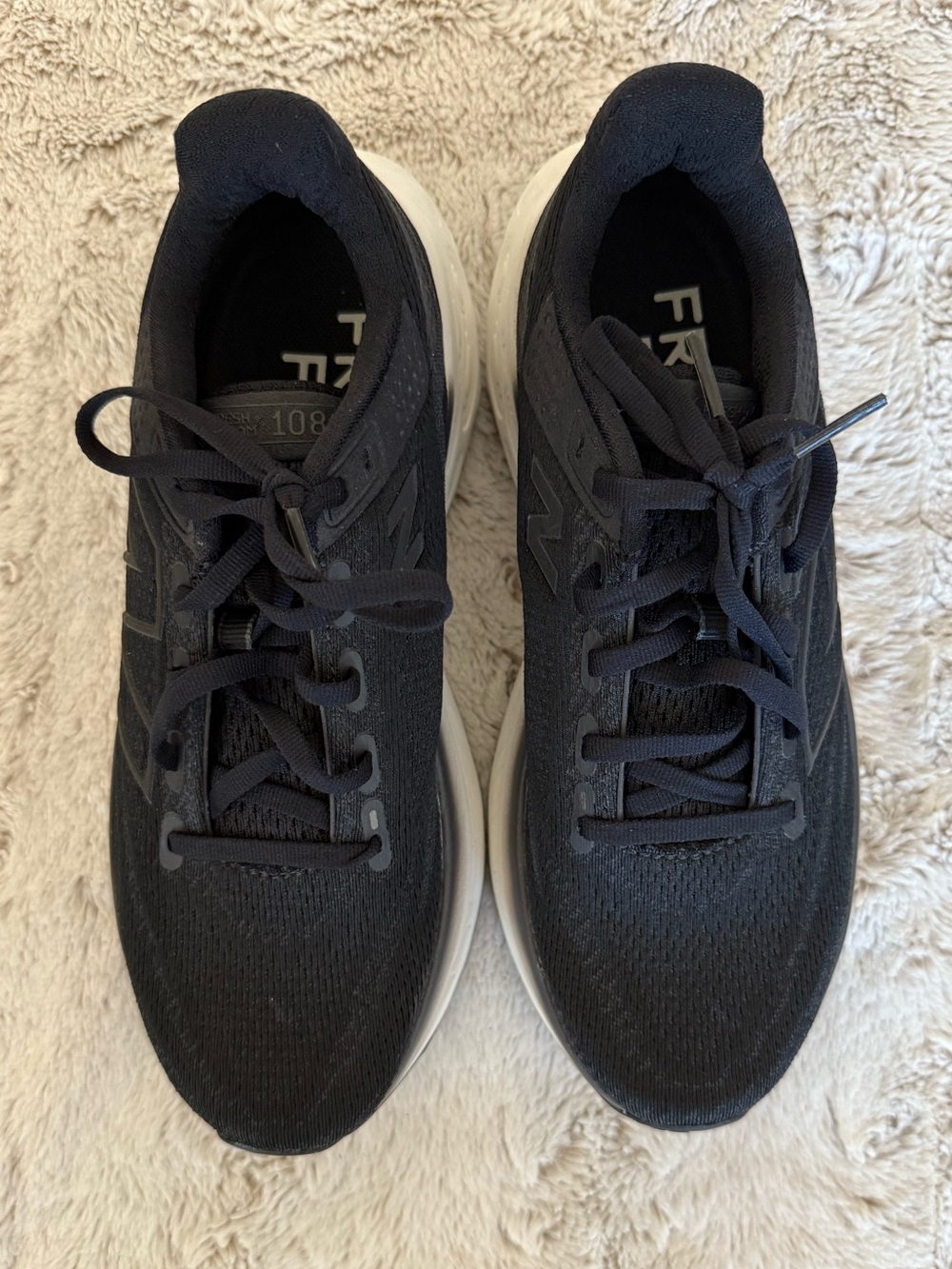 New Balance Women’s Fresh Foam X 1080v13 Running Shoes | No Box